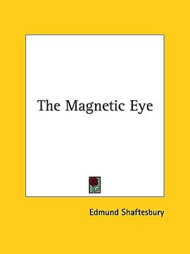 portada the magnetic eye (en Inglés)