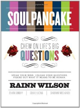 portada Soulpancake: Chew on Life's big Questions 