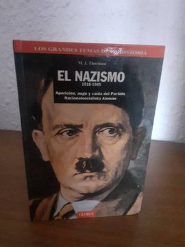portada Nazismo, el