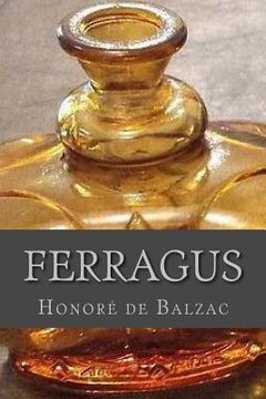 portada Ferragus (in French)