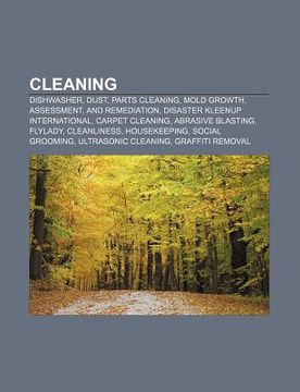portada cleaning: dishwasher, dust, parts cleaning, mold growth, assessment, and remediation, disaster kleenup international, carpet cle