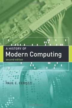a history of modern computing