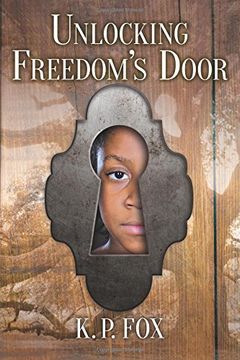portada Unlocking Freedom's Door