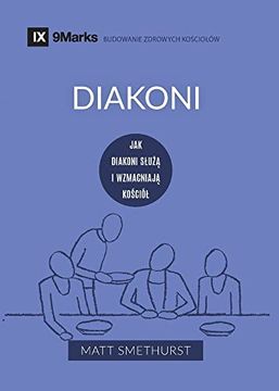 portada Diakoni (en Polish)