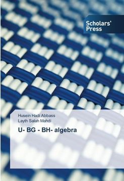 portada U- BG - BH- algebra