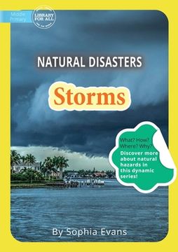 portada Storms (in English)