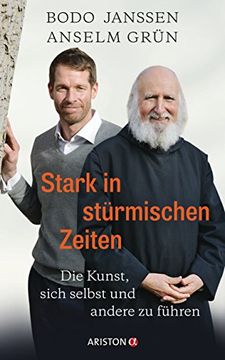 portada Stark in Stürmischen Zeiten: Die Kunst, Sich Selbst und Andere zu Führen. (in German)
