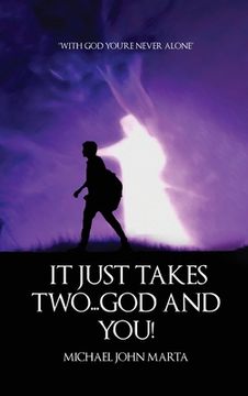 portada It Just Takes Two - God and You (in English)