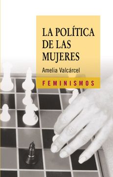 portada La Política de las Mujeres (in Spanish)