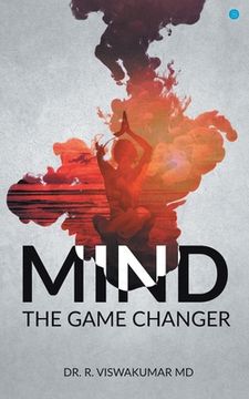 portada Mind, the Game Changer (en Inglés)