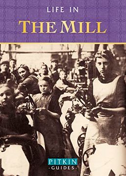 portada Life in the Mill