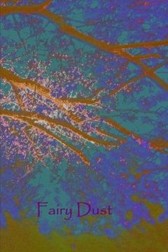 portada Fairy Dust: personal diary