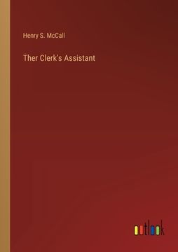 portada Ther Clerk's Assistant