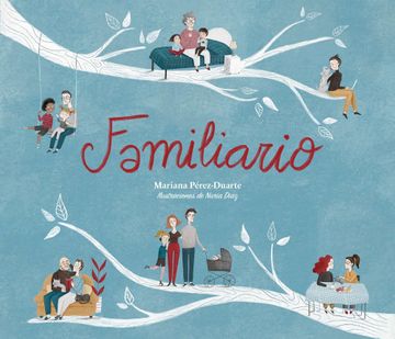 portada Familiario (in Spanish)