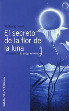 portada El Secreto de la Flor de la Luna (Espiritualidad y Vida Interior)