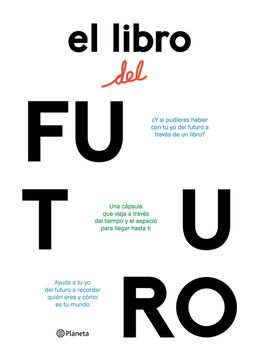 portada El Libro del Futuro (in Spanish)