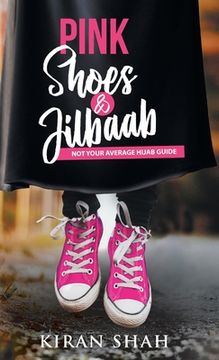 portada Pink Shoes and Jilbaab (en Inglés)