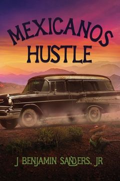 portada Mexicanos Hustle (en Inglés)