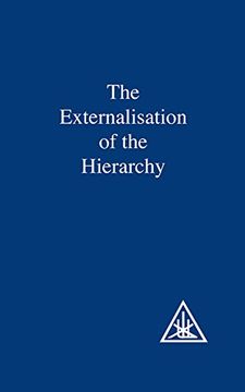portada Externalization of the Hierarchy (Zzz) (in English)