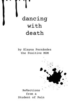 portada Dancing with Death: Reflections from a Student of Pain 