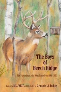 portada The Boys of Beech Ridge
