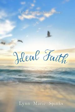 portada Ideal Faith (en Inglés)