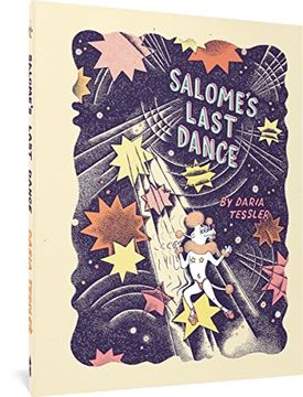 portada Salome's Last Dance 