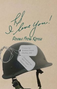 portada P.S. I Love You: Poems From Korea (en Inglés)