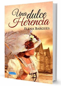 portada Una Dulce Herencia (in Spanish)