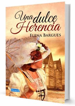 portada Una Dulce Herencia