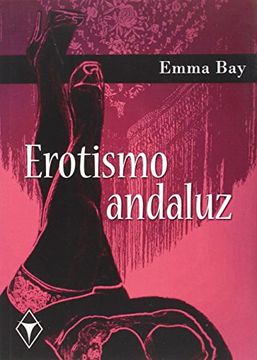 portada Erotismo andaluz