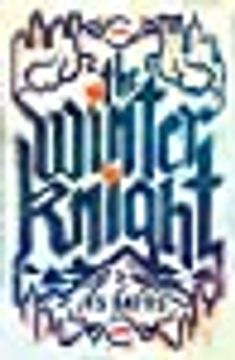 portada The Winter Knight Paperback (en Inglés)