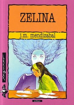 portada Zelina: 127 (Xaguxar) (en Euskera)