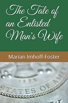 portada The Tale of an Enlisted Man's Wife (en Inglés)