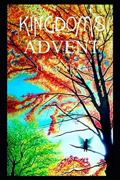 portada Kingdom's Advent: Kingdom Fantasy Short Stories (en Inglés)