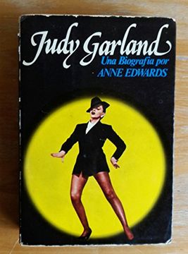 portada Judy Garland
