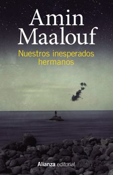 portada NUESTROS INESPERADOS HERMANOS (in Spanish)