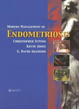 portada Modern Management of Endometriosis