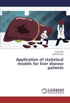 portada Application of statistical models for liver disease patients