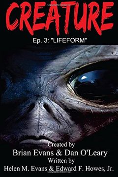 portada Creature: Episode 3 - LifeForm
