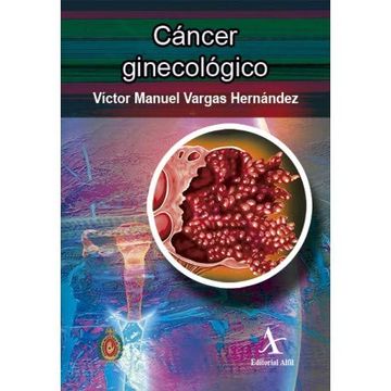 portada Cáncer Ginecológico (in Spanish)