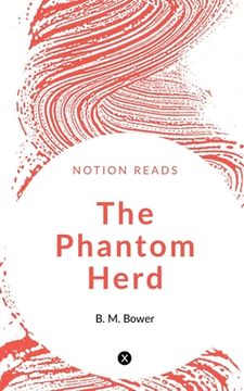 portada The Phantom Herd (in English)