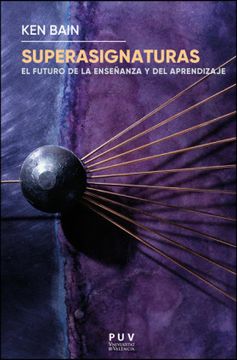 portada Superasignaturas (in Spanish)