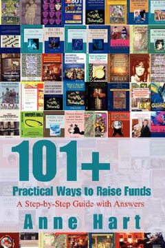 portada 101+ practical ways to raise funds