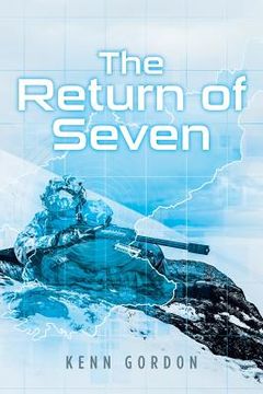 portada The Return of Seven (en Inglés)
