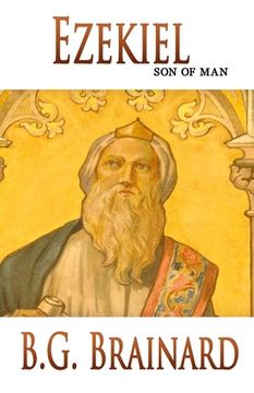 portada Ezekiel: Son of Man (in English)