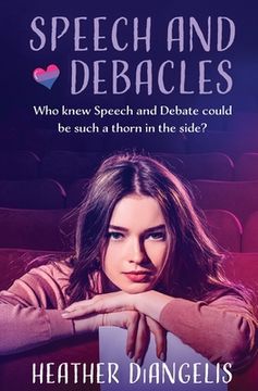 portada Speech and Debacles (en Inglés)