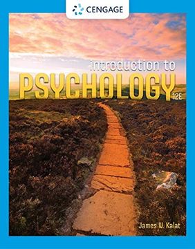 portada Introduction to Psychology (Mindtap Course List) (in English)