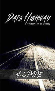portada Dark Highway (en Inglés)