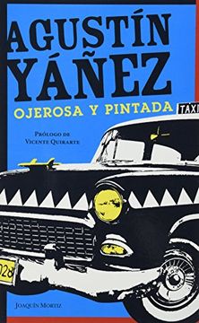portada Ojerosa y Pintada (2014)